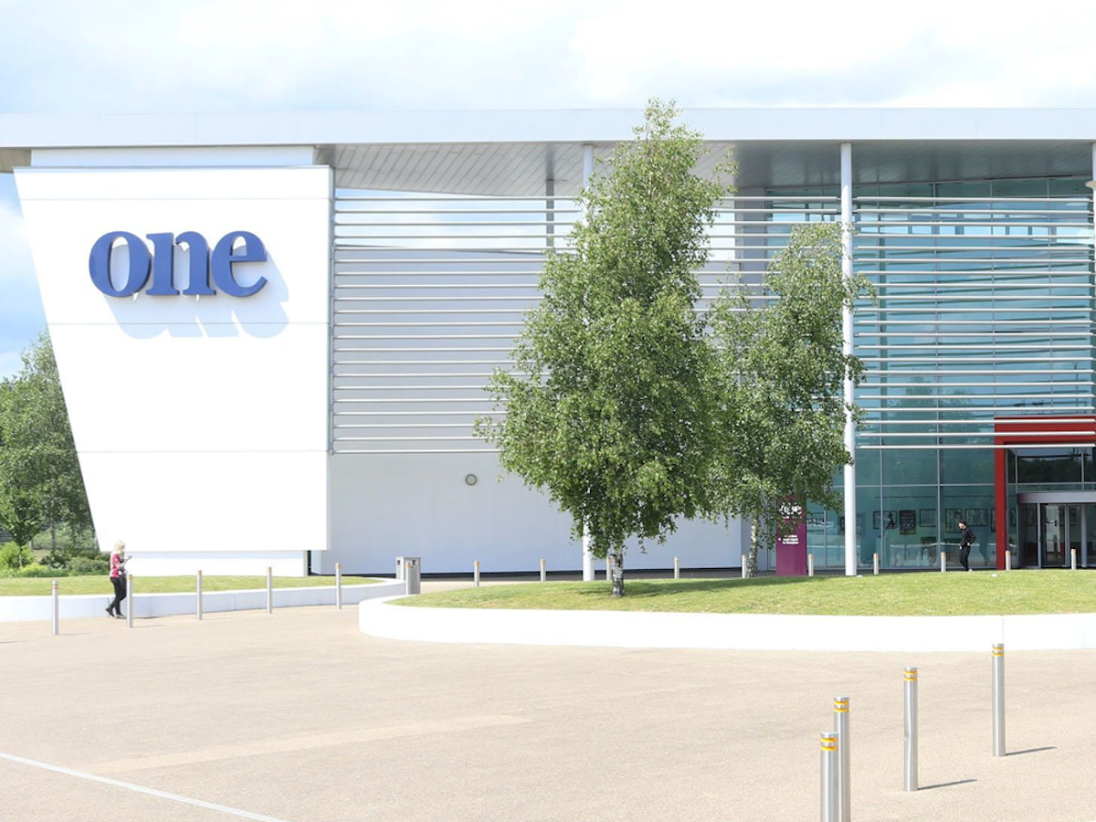 One Sixth Form College